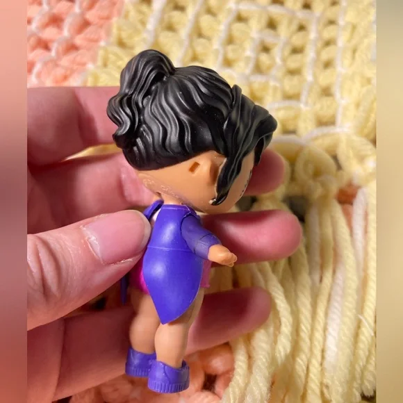 B1G2 - LOL Surprise Tot Doll - Buy 1, Get 2 FREE - Picture 3 of 4